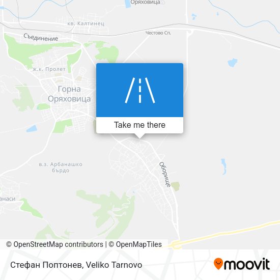 Стефан Поптонев map