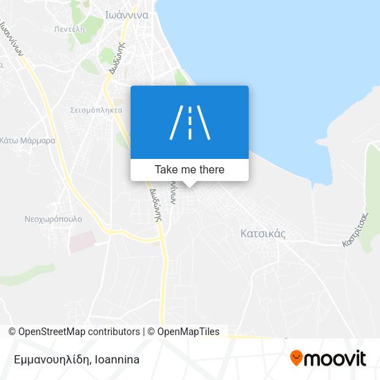 Εμμανουηλίδη map