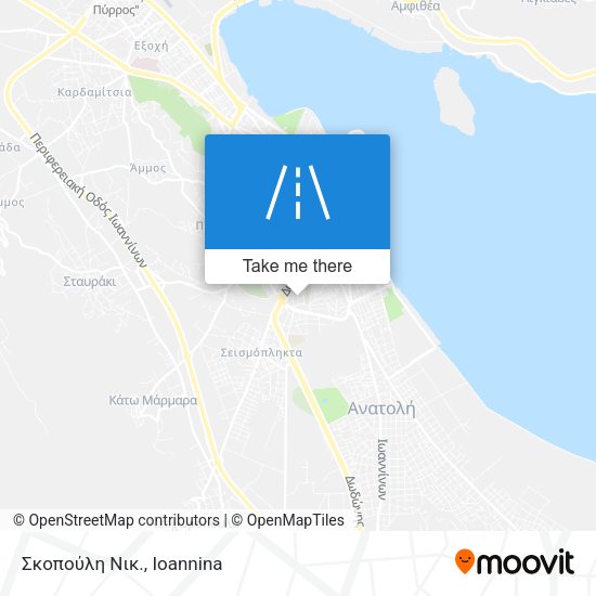 Σκοπούλη Νικ. map