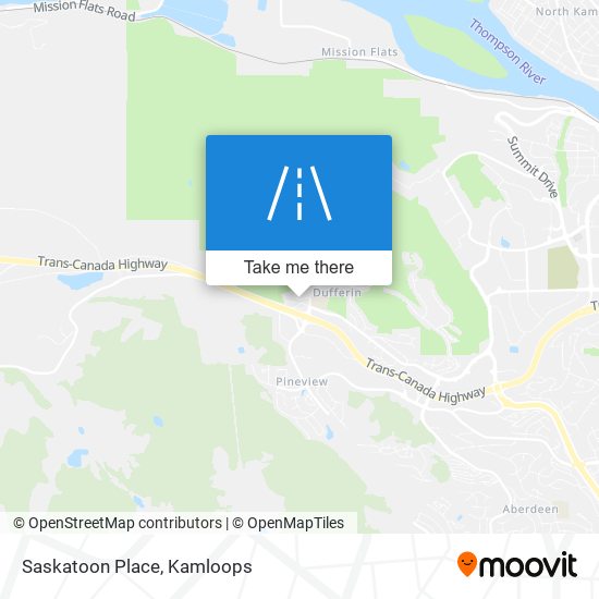 Saskatoon Place plan