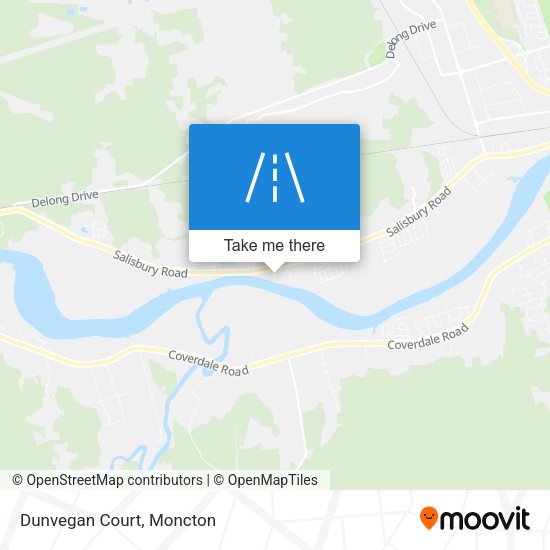 Dunvegan Court plan