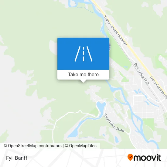 Fyi map