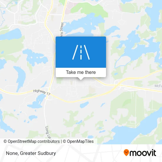 None map