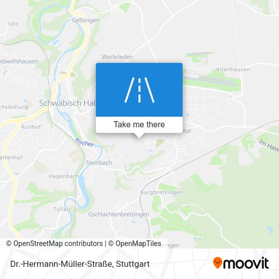 Dr.-Hermann-Müller-Straße map