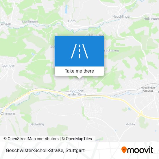 Geschwister-Scholl-Straße map
