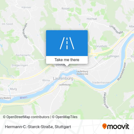 Hermann-C.-Starck-Straße map