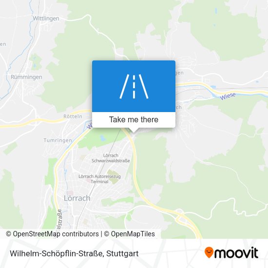 Wilhelm-Schöpflin-Straße map