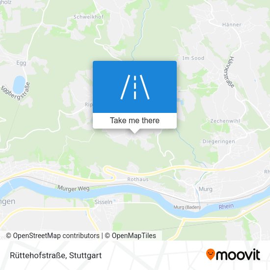 Rüttehofstraße map