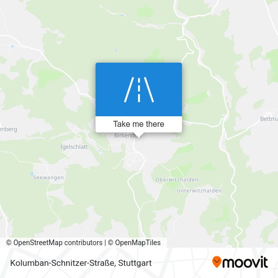 Kolumban-Schnitzer-Straße map