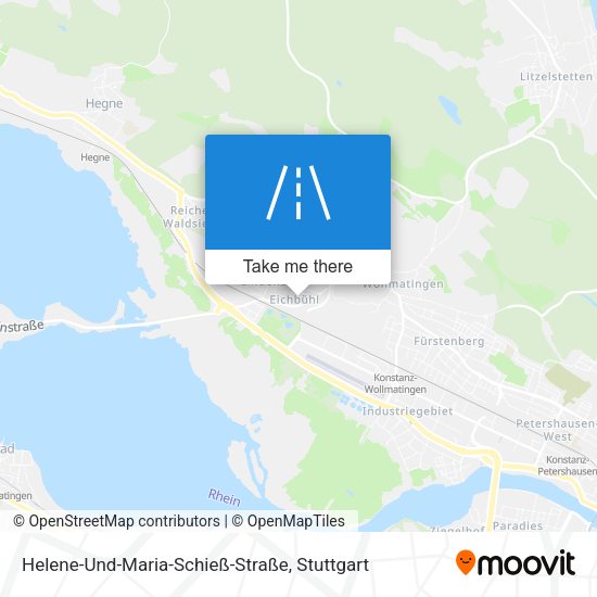 Helene-Und-Maria-Schieß-Straße map