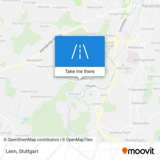 Leim map