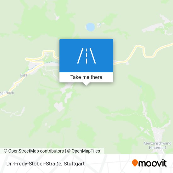 Dr.-Fredy-Stober-Straße map