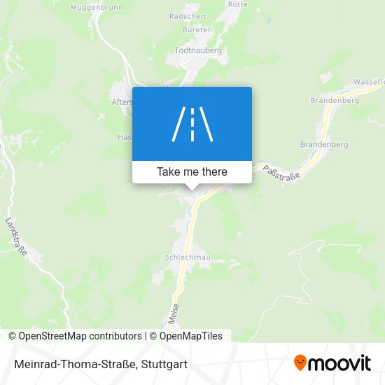Meinrad-Thoma-Straße map