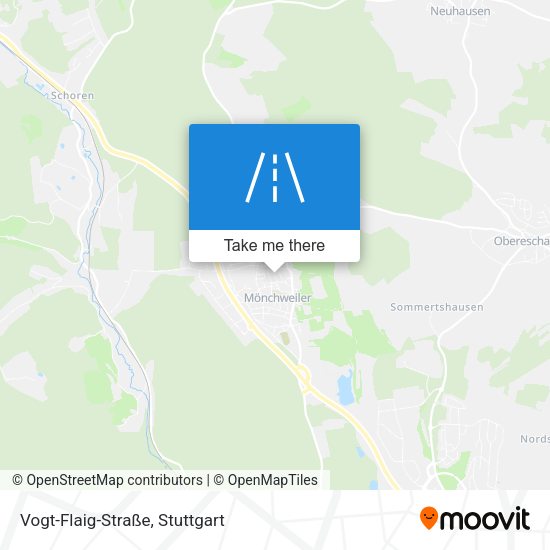Vogt-Flaig-Straße map