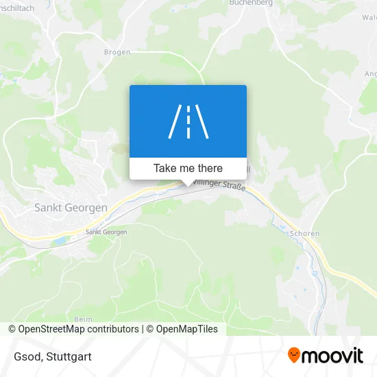 Gsod map