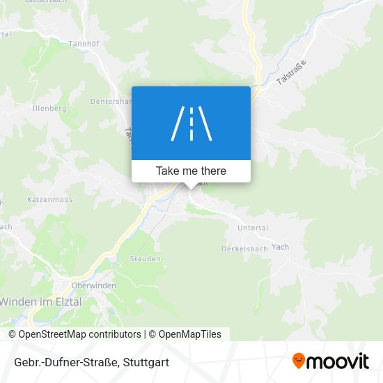 Gebr.-Dufner-Straße map