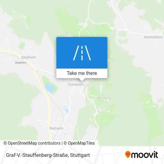 Graf-V.-Stauffenberg-Straße map