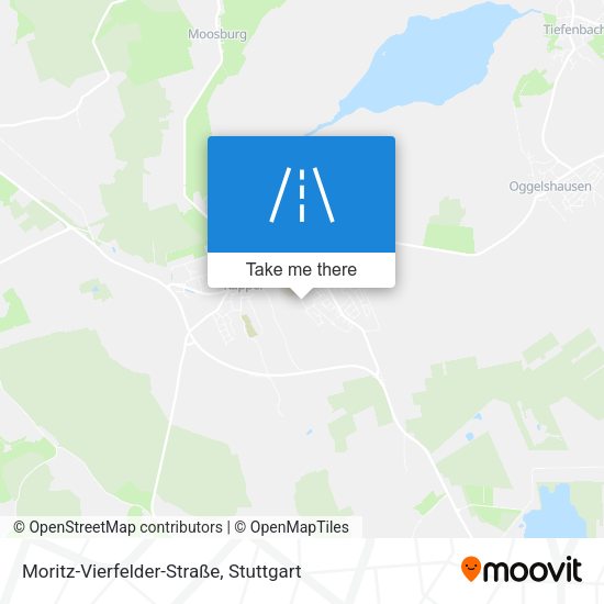 Moritz-Vierfelder-Straße map