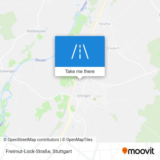Freimut-Lock-Straße map