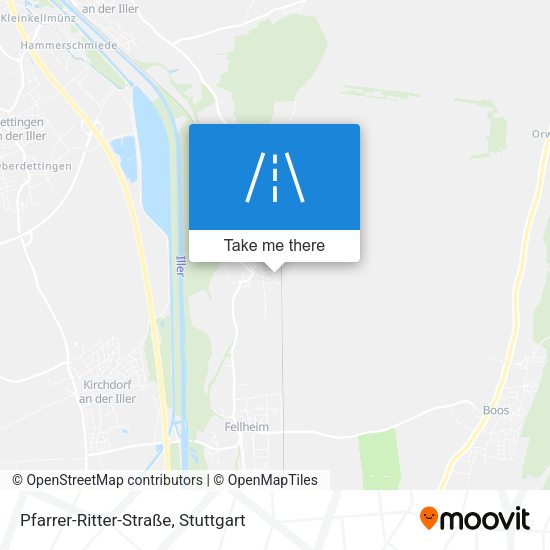 Pfarrer-Ritter-Straße map