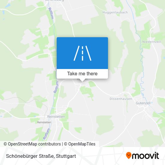 Schönebürger Straße map