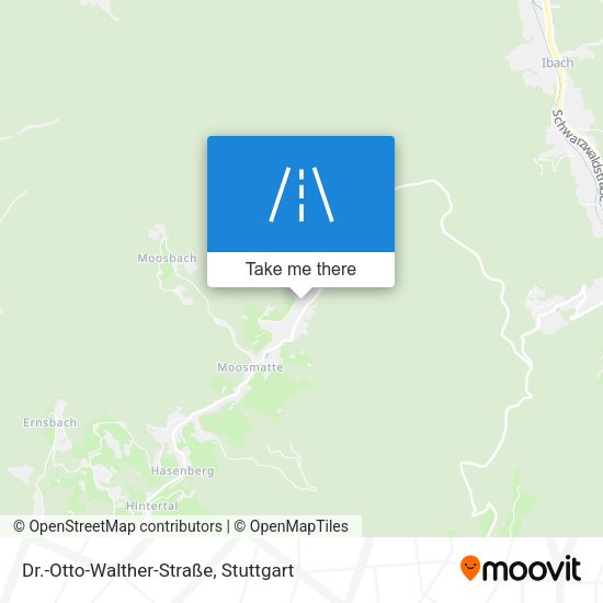 Dr.-Otto-Walther-Straße map