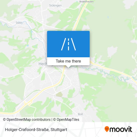 Holger-Crafoord-Straße map