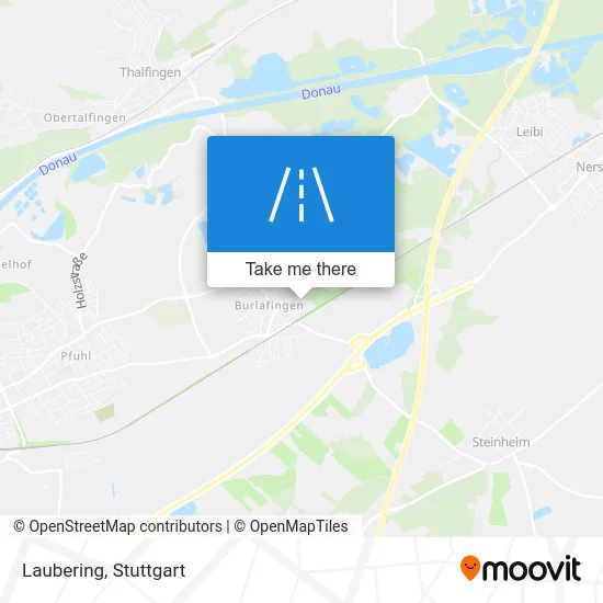 Карта Laubering