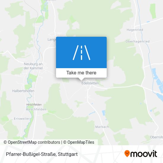 Pfarrer-Bußigel-Straße map
