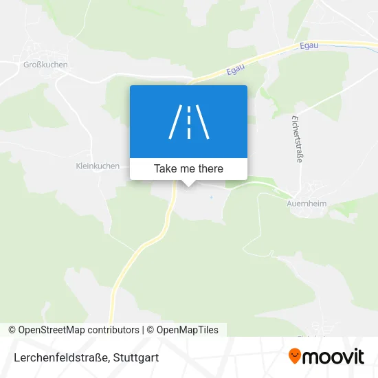 Lerchenfeldstraße map