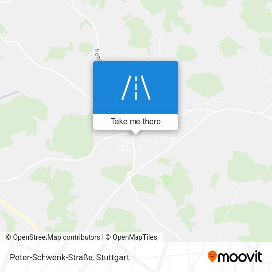 Peter-Schwenk-Straße map