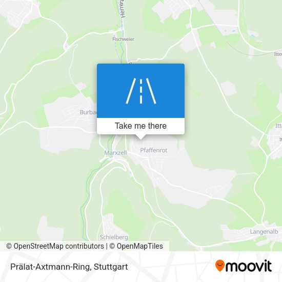 Prälat-Axtmann-Ring map