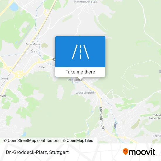 Карта Dr.-Groddeck-Platz