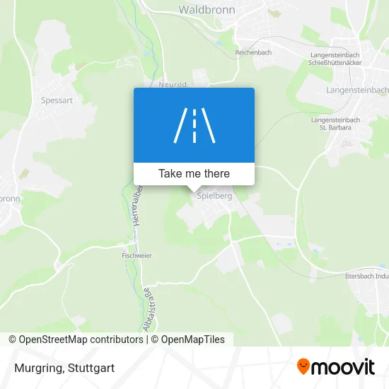 Карта Murgring