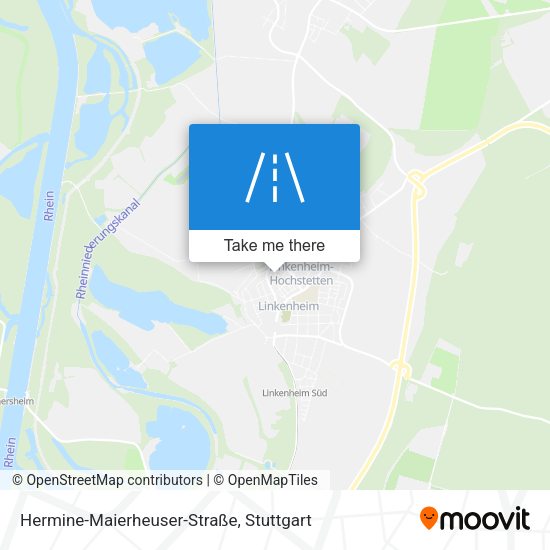 Hermine-Maierheuser-Straße map