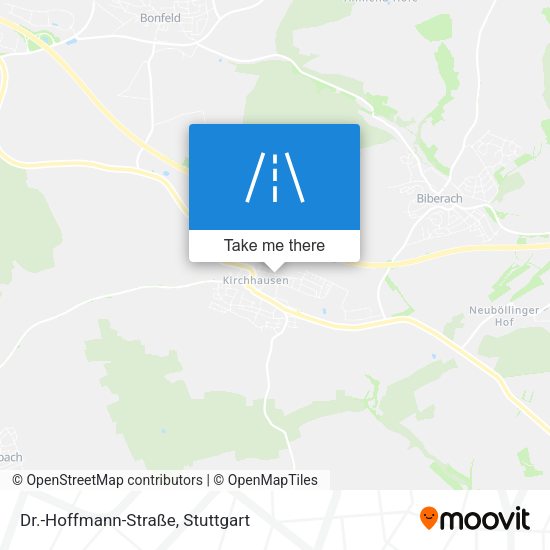Dr.-Hoffmann-Straße map