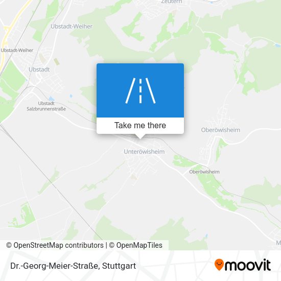 Dr.-Georg-Meier-Straße map