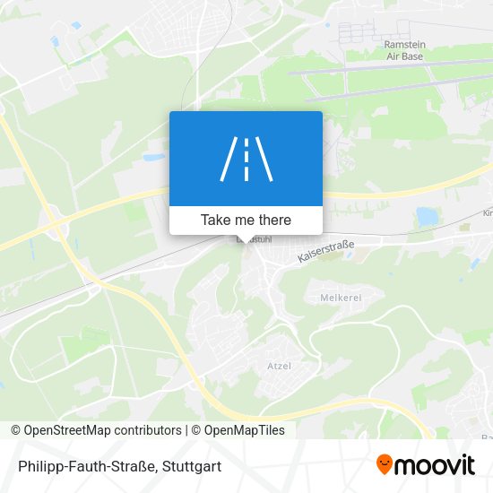 Philipp-Fauth-Straße map