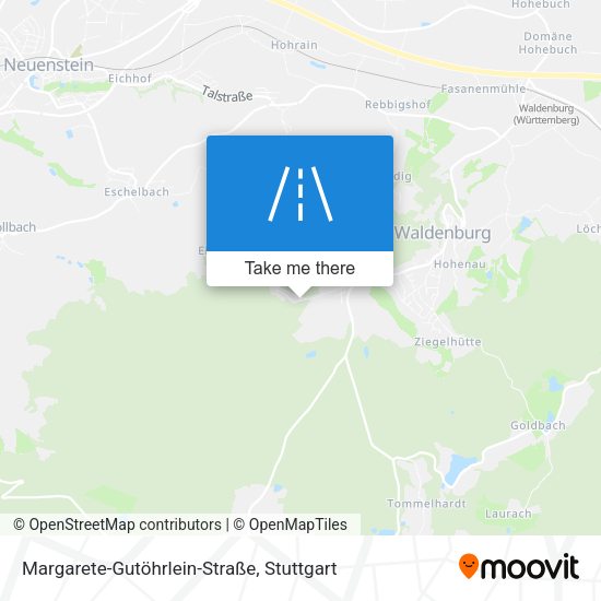 Margarete-Gutöhrlein-Straße map