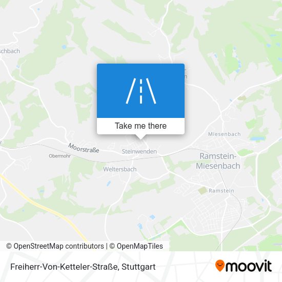 Freiherr-Von-Ketteler-Straße map
