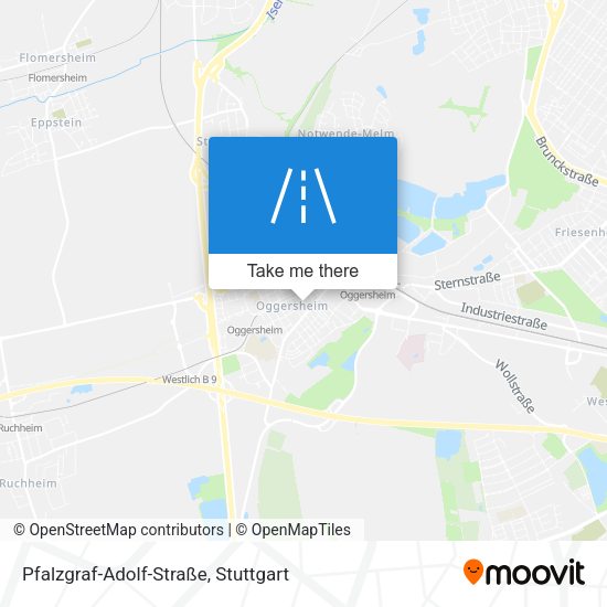 Pfalzgraf-Adolf-Straße map