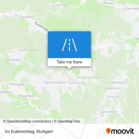 Карта Im Eulenschlag
