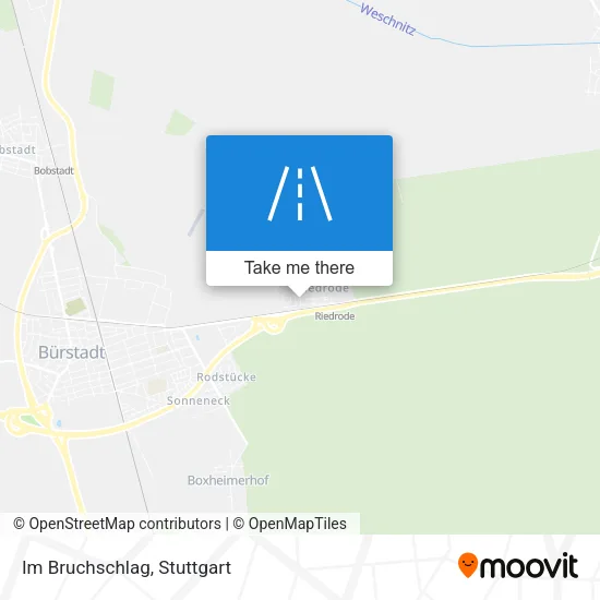 Карта Im Bruchschlag