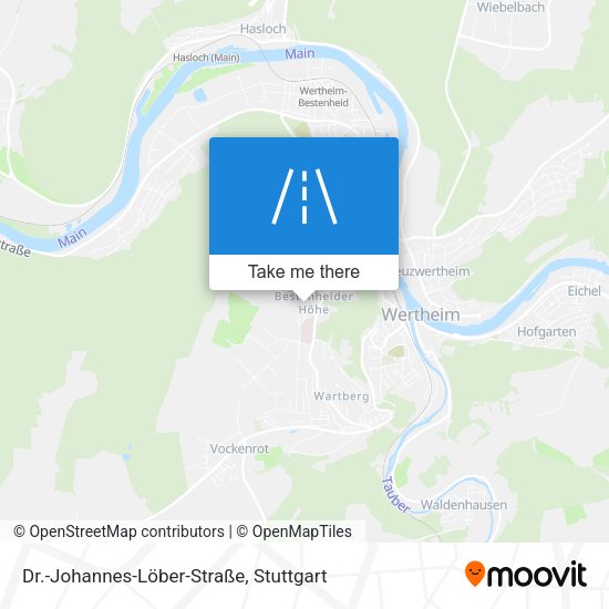 Dr.-Johannes-Löber-Straße map