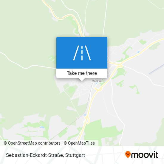 Sebastian-Eckardt-Straße map