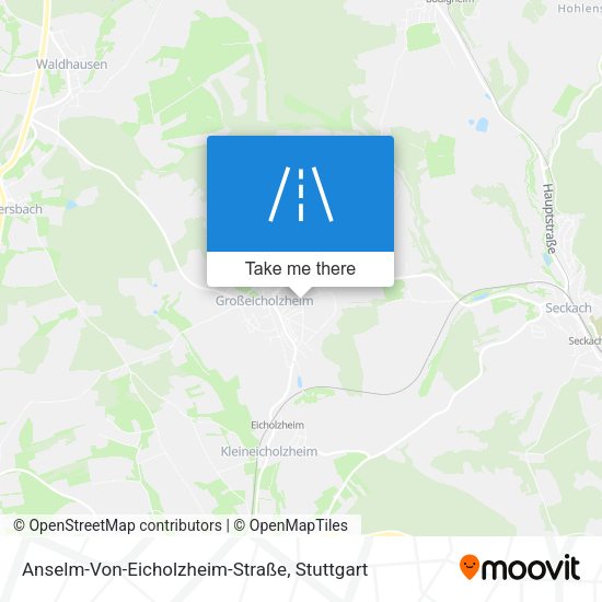 Anselm-Von-Eicholzheim-Straße map