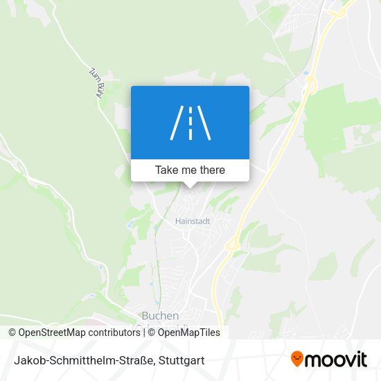 Jakob-Schmitthelm-Straße map