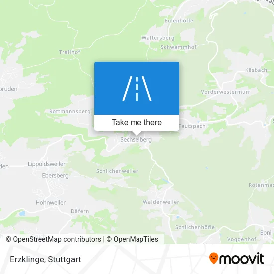 Erzklinge map