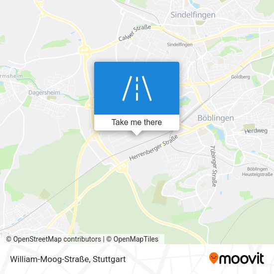 William-Moog-Straße map