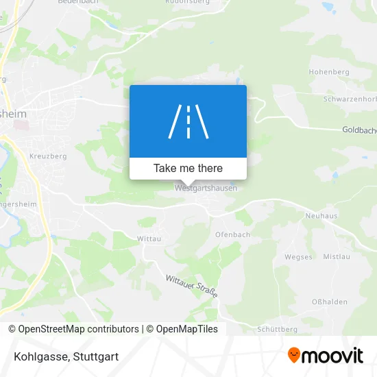 Kohlgasse map